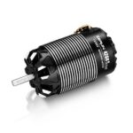 Hobbywing Xerun 4268Sd 1900Kv Black G3 Motor 1/8Th Off-Road HW30401906