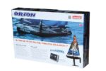 Joysway Orion V2 465mm Sailboat RTR JY8803V2 - Image 3