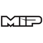 MIP Bypass1 Pistons, 8-Hole S Et, 16mm, Mugen 1/8Th MIP18410