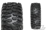 Proline Hyrax U4 2.2/3.0  Predator ROCk Terrain Tyres PL10195-03 - Image 7