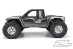 Proline Cliffhanger High Perf. Clear Body For 313mm Crawler PL3566-00 - Image 2
