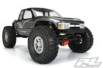 Proline Cliffhanger High Perf. Clear Body For 313mm Crawler PL3566-00 - Image 3