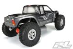 Proline Cliffhanger High Perf. Clear Body For 313mm Crawler PL3566-00 - Image 4