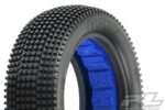 Proline 'Fugitive' 2.2  M3 1/10 Off Road 2Wd Front Tyres PL8295-02
