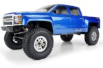 Proline Chevrolet Silverado Clear Body Crawler 353mm Wb PRO358500 - Image 3