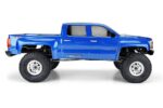 Proline Chevrolet Silverado Clear Body Crawler 353mm Wb PRO358500 - Image 7