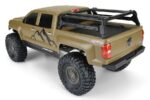 Proline Chevrolet Silverado Clear Body Crawler 353mm Wb PRO358500 - Image 8