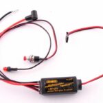 Prolux Automatic Glow Igniter With Indicator PX2205