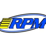 RPM Front Upper & Lower A-Arms For Arrma Kraton/Talion Blue RPM81485