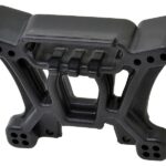 RPM Traxxas Rustler 4X4/Hoss 4X4 Front Shock Tower RPM70242