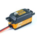 Savox Digital Low Profile Servo 9.0Kg@6V SAV-SC1251MG+