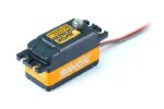 Savox Digital Low Profile Servo 9.0Kg@6V SAV-SC1251MG+ - Image 2
