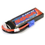 Voltz 5000Mah 7.4V 50C Lipo Battery Ec5 VZ0550002SEC5