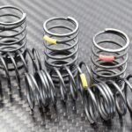 Reve D R-tune PC Rear spring Medium RD-016RM