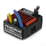 Hobbywing Quicrun 1060 Brushed ESC T-Plug (60A) HW30120060028