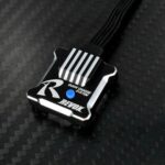 Reve D Steering Gyro for RWD Drift REVOX RG-RVXB