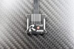 Reve D Steering Gyro for RWD Drift REVOX RG-RVXB - Image 4