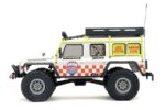 FTX Kanyon 4X4 Mountain Rescue 2 Speed RTR 1:10 Xl Crawler FTX5563R - Image 2
