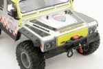 FTX Kanyon 4X4 Mountain Rescue 2 Speed RTR 1:10 Xl Crawler FTX5563R - Image 3