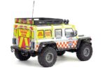 FTX Kanyon 4X4 Mountain Rescue 2 Speed RTR 1:10 Xl Crawler FTX5563R - Image 5