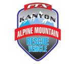 FTX Kanyon 4X4 Mountain Rescue 2 Speed RTR 1:10 Xl Crawler FTX5563R - Image 17