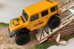 Crawler Park Seesaw Obstacle For 1/24 RC Crawler Park circuit TWD240001 - Image 2