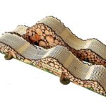 Crawler Park Stage 1 Obstacle For 1/24 RC Crawler Park circuit TWD240003