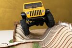 Crawler Park Double-Face Obstacle For 1/24 RC Crawler Park circuit TWD240004 - Image 5