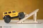 Crawler Park RC Crawler Setup System For 1/24 & 1/18 TWD240005 - Image 2