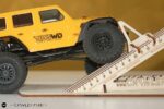 Crawler Park RC Crawler Setup System For 1/24 & 1/18 TWD240005 - Image 7