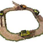 Crawler Park Starter Kit circuit RC Crawler Park 1/24 TWDKIT0001