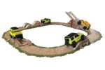 Crawler Park Starter Kit circuit RC Crawler Park 1/24 TWDKIT0001 - Image 21