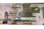 Crawler Park Starter Kit Carpet circuit RC Crawler Park 1/24 TWDKIT0002 - Image 10