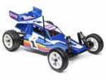 Losi 1/16th Mini JRX2 Brushed 2WD Buggy RTR, Black LOS01020T3 - Image 34