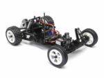 Losi 1/16th Mini JRX2 Brushed 2WD Buggy RTR, Black LOS01020T3 - Image 15