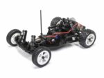 Losi 1/16th Mini JRX2 Brushed 2WD Buggy RTR, Black LOS01020T3 - Image 32