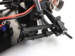 Losi 1/16th Mini JRX2 Brushed 2WD Buggy RTR, Black LOS01020T3 - Image 18