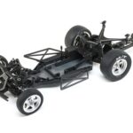 Losi 22S No Prep Drag Roller 1/10th 2WD Drag Car LOS03041