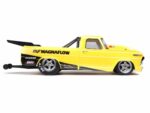 Losi 68 F100 22S Drag Car Brushless RTR "Losi Gar" 1/10th 2WD LOS03045T2 - Image 39