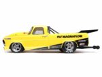 Losi 68 F100 22S Drag Car Brushless RTR "Losi Gar" 1/10th 2WD LOS03045T2 - Image 38