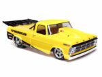 Losi 68 F100 22S Drag Car Brushless RTR "Losi Gar" 1/10th 2WD LOS03045T2 - Image 35