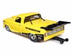 Losi 68 F100 22S Drag Car Brushless RTR "Losi Gar" 1/10th 2WD LOS03045T2 - Image 36