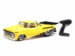Losi 68 F100 22S Drag Car Brushless RTR "Losi Gar" 1/10th 2WD LOS03045T2 - Image 34
