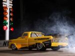 Losi 68 F100 22S Drag Car Brushless RTR "Losi Gar" 1/10th 2WD LOS03045T2 - Image 44
