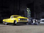 Losi 68 F100 22S Drag Car Brushless RTR "Losi Gar" 1/10th 2WD LOS03045T2 - Image 42