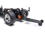 Losi 68 F100 22S Drag Car Brushless RTR "Losi Gar" 1/10th 2WD LOS03045T2 - Image 23