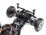 Losi 68 F100 22S Drag Car Brushless RTR "Losi Gar" 1/10th 2WD LOS03045T2 - Image 18