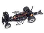 Losi 68 F100 22S Drag Car Brushless RTR "Losi Gar" 1/10th 2WD LOS03045T2 - Image 21