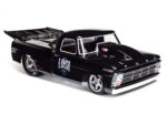 Losi 68 F100 22S Drag Car Brushless RTR "Losi Gar" 1/10th 2WD LOS03045T2 - Image 2