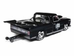 Losi 68 F100 22S Drag Car Brushless RTR "Losi Gar" 1/10th 2WD LOS03045T2 - Image 3
